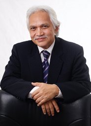 Prof. Emeritus Dr. Tengku Mohd Tengku Sembok