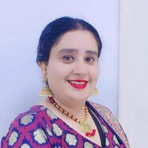 Amanpreet Kaur