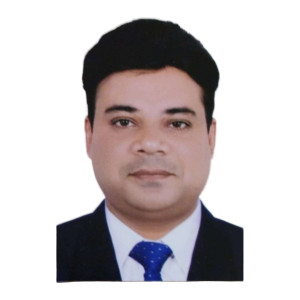 Syed Far Abid Hossain