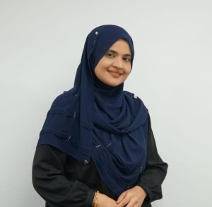 Madihah Sheikh Abdul Aziz