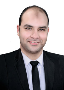 Mahmoud Okasha