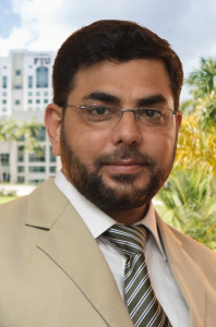 Malik Hafiz Abid Mahmood