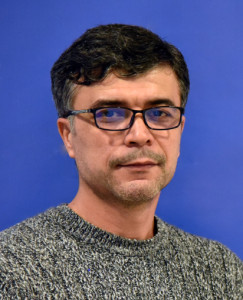 Sherzod Turaev