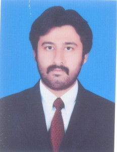 Syed Rizwan Hassan