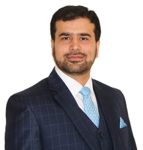 Assoc. Prof. Dr. Yonis Gulzar