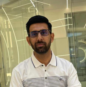 Muhammad Attique Khan