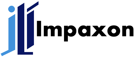 Impaxon Logo
