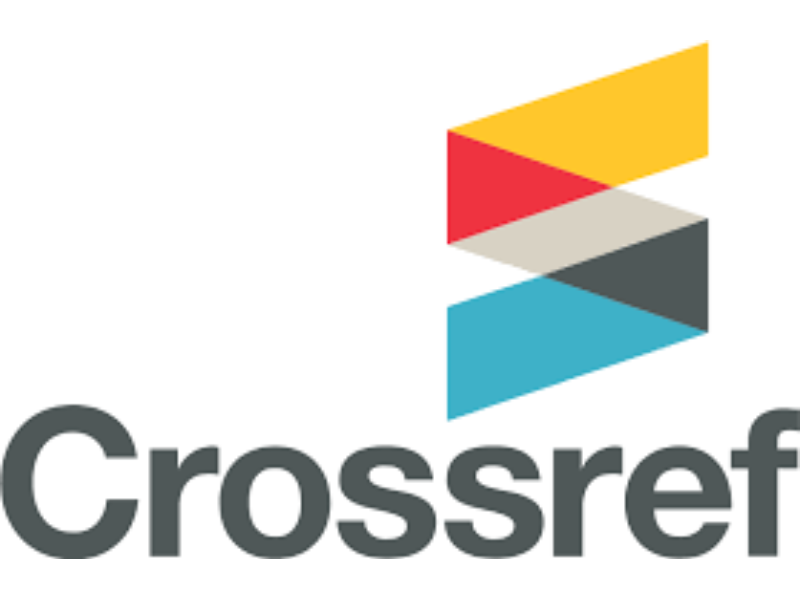 Crossref