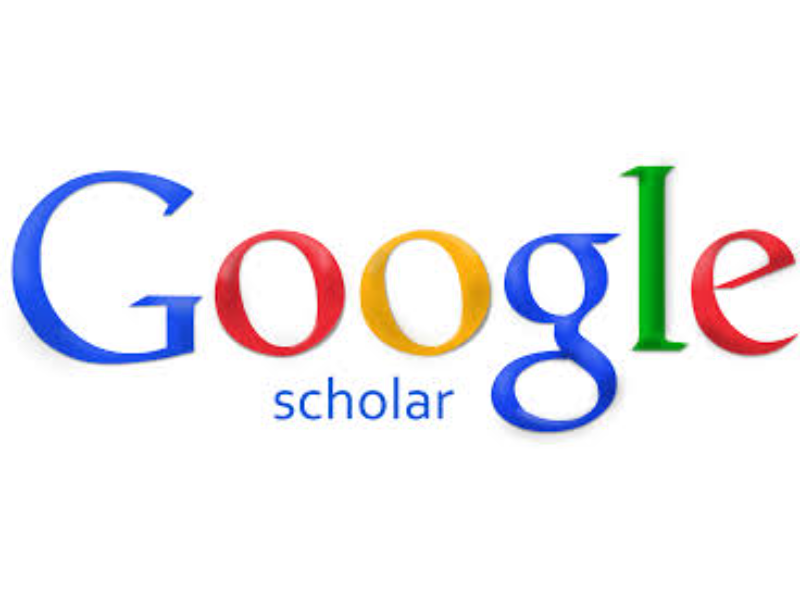 Google Scholar