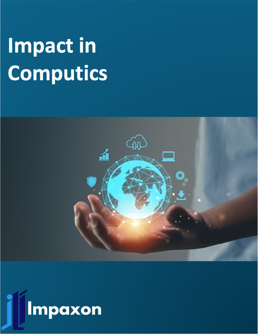 Journal Cover – Impact in Computics